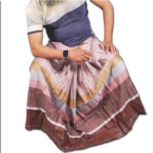 Alpona Lungi – আলপনা সারে ৫ হাত