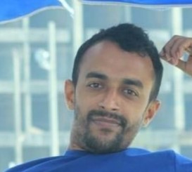 মোঃ রাসেল
