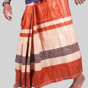 SK LUNGI - SUKH 5.5 HAND