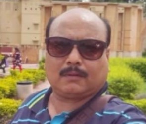 Md. Mujibur Rahamn