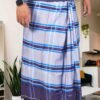 Santi 5.5 Hand Lungi