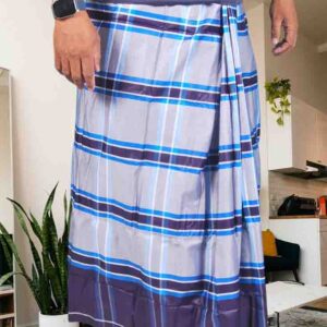 Santi 5.5 Hand Lungi